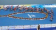 Olympic Race