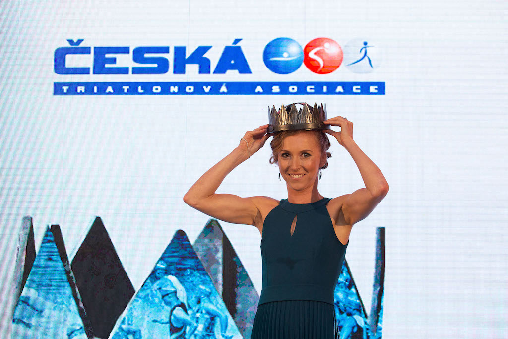 Královna českého triatlonu 2019
